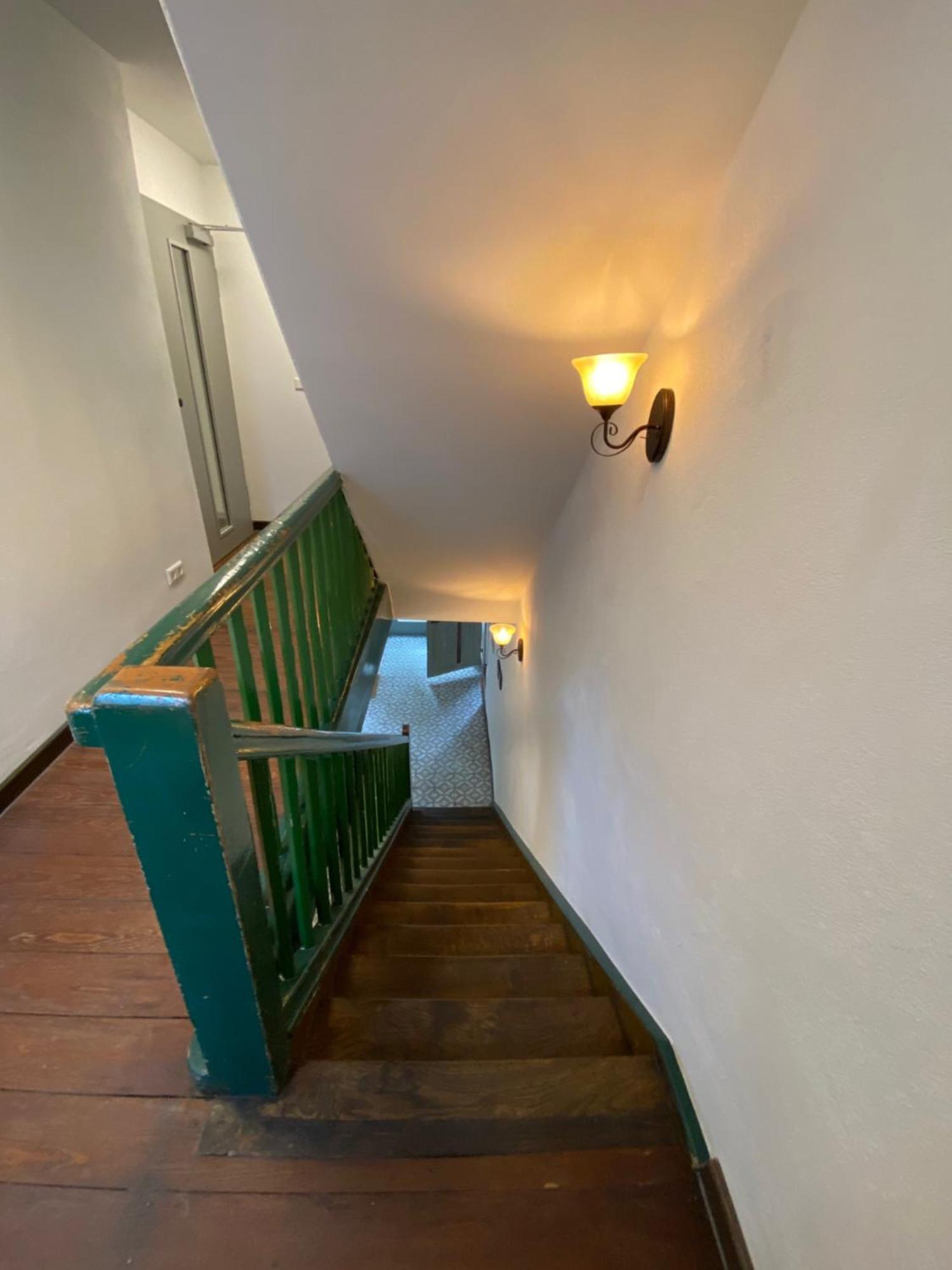 Hostel Balingen Buitenkant foto