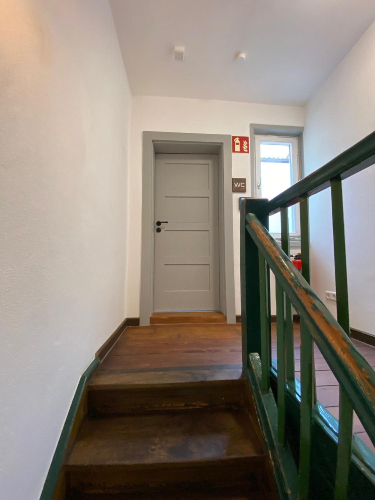 Hostel Balingen Buitenkant foto