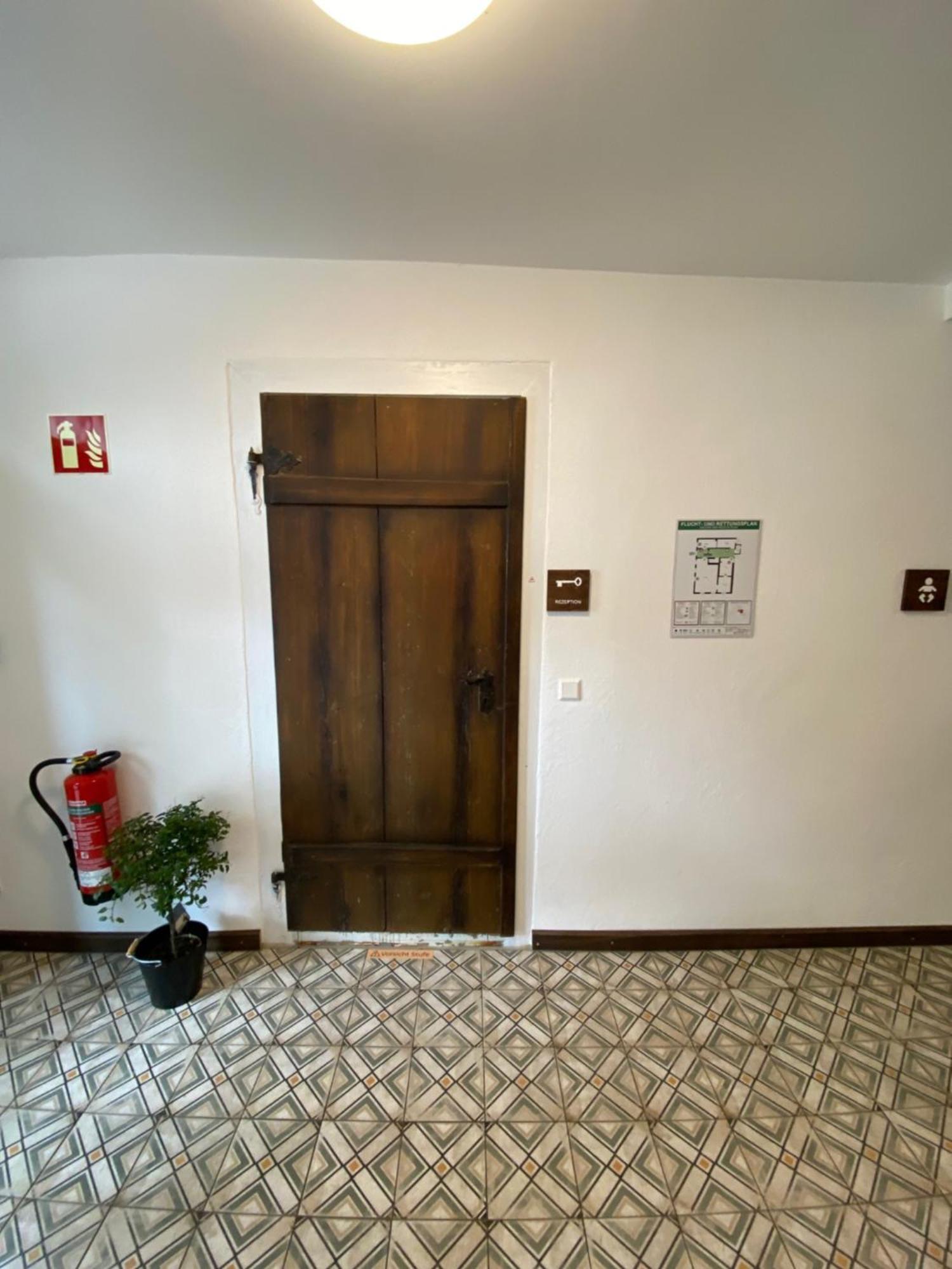 Hostel Balingen Buitenkant foto