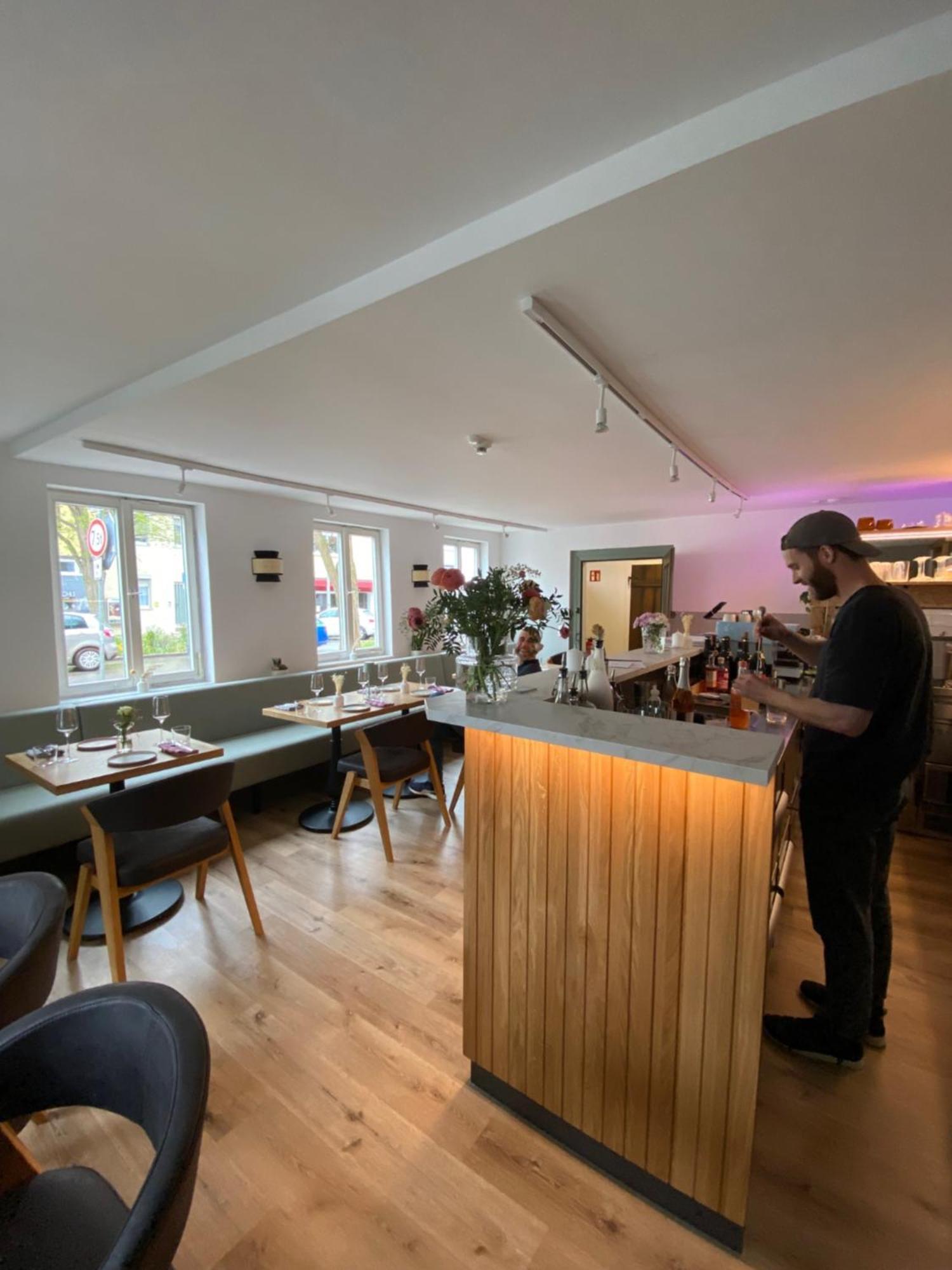 Hostel Balingen Buitenkant foto