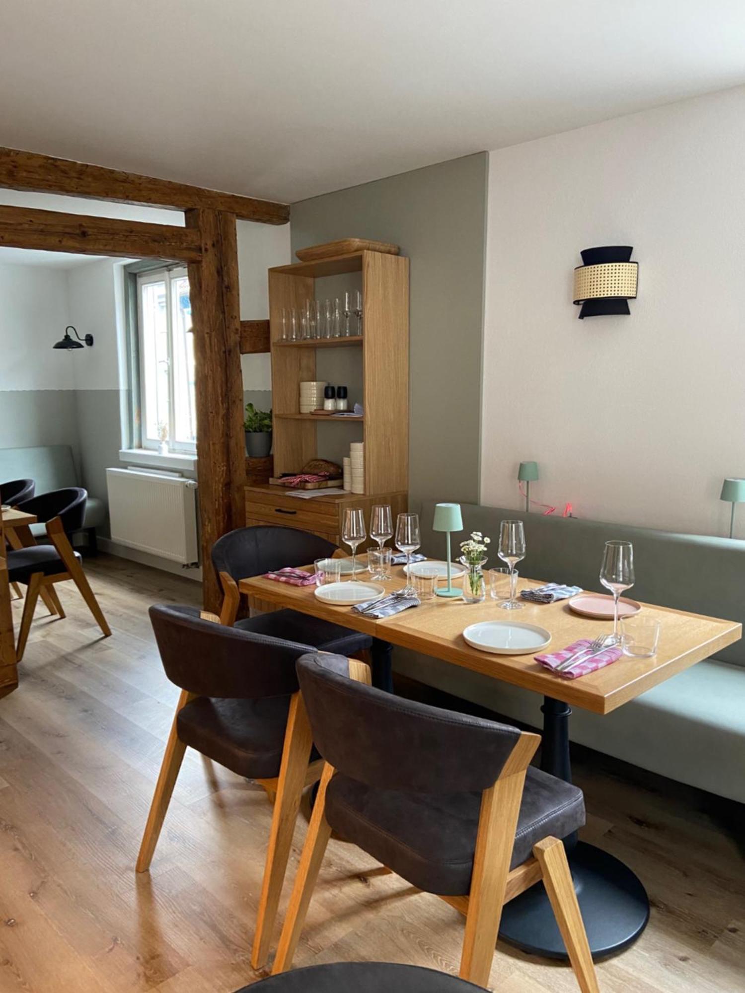 Hostel Balingen Buitenkant foto