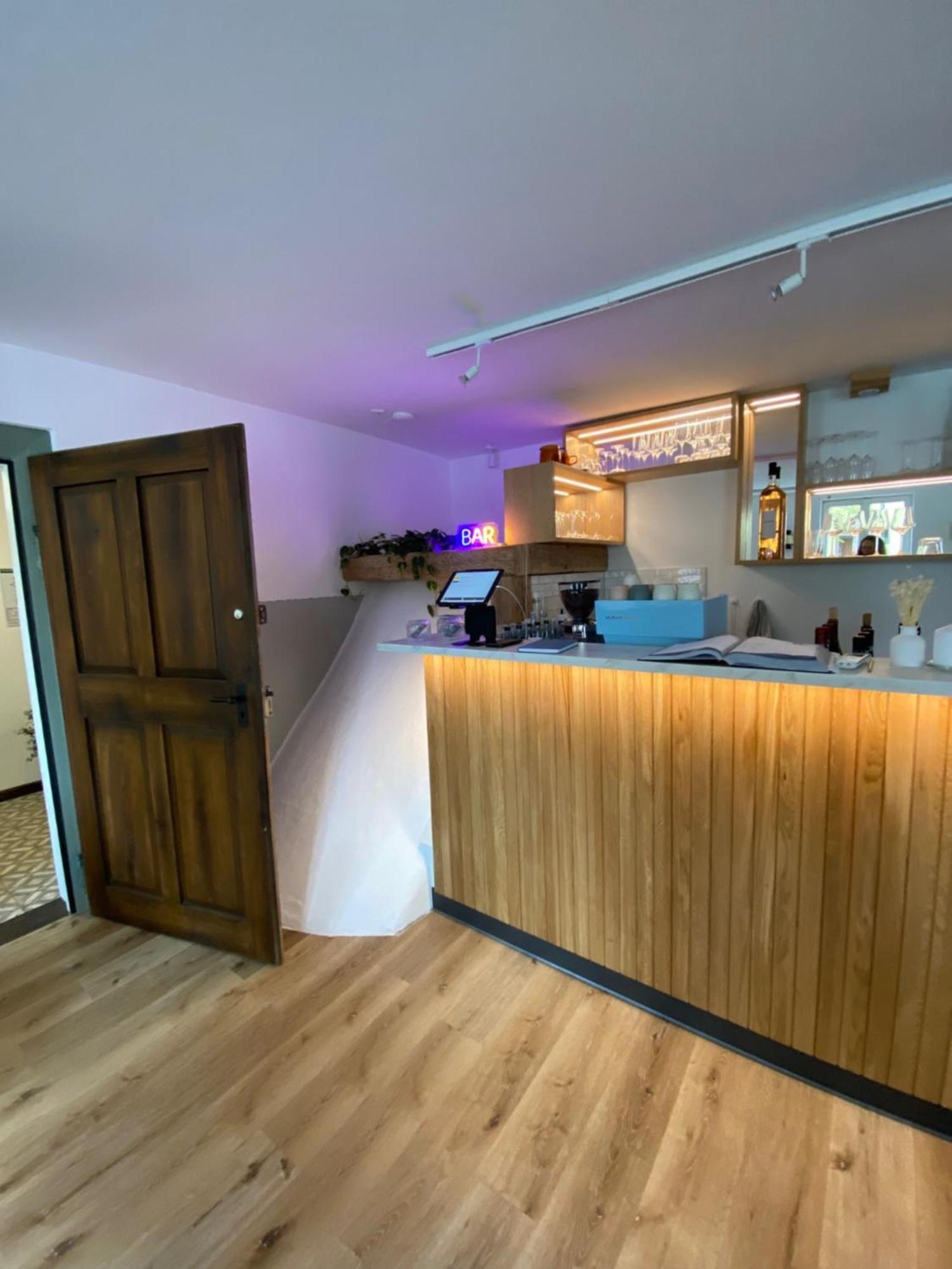 Hostel Balingen Buitenkant foto