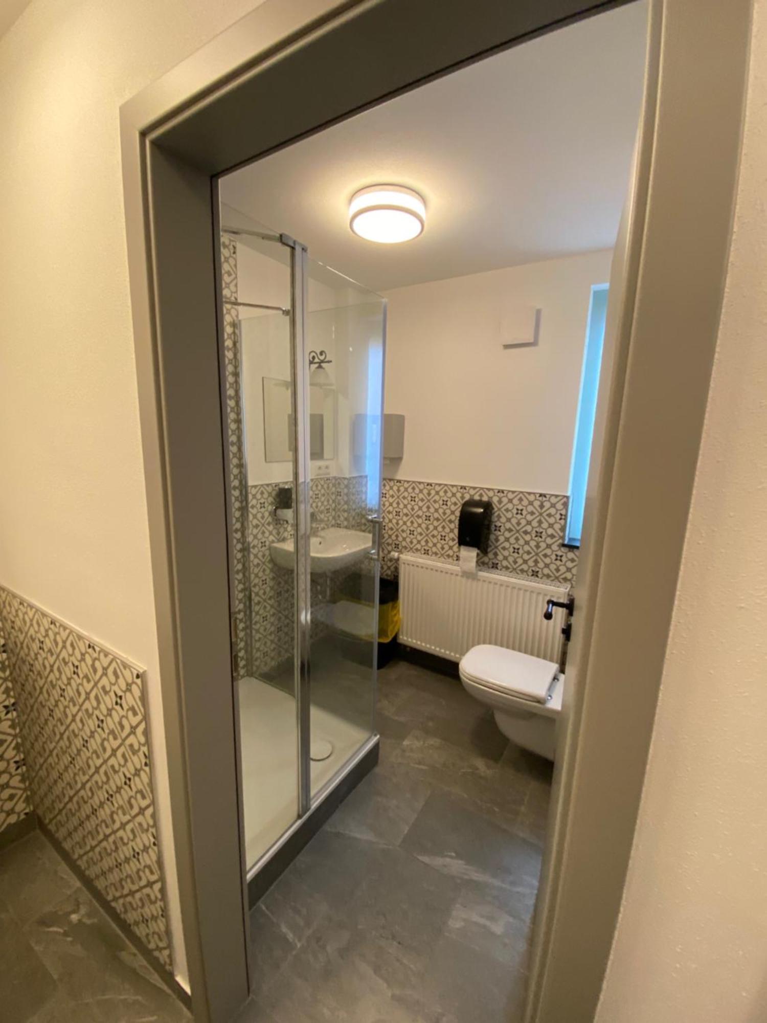 Hostel Balingen Buitenkant foto