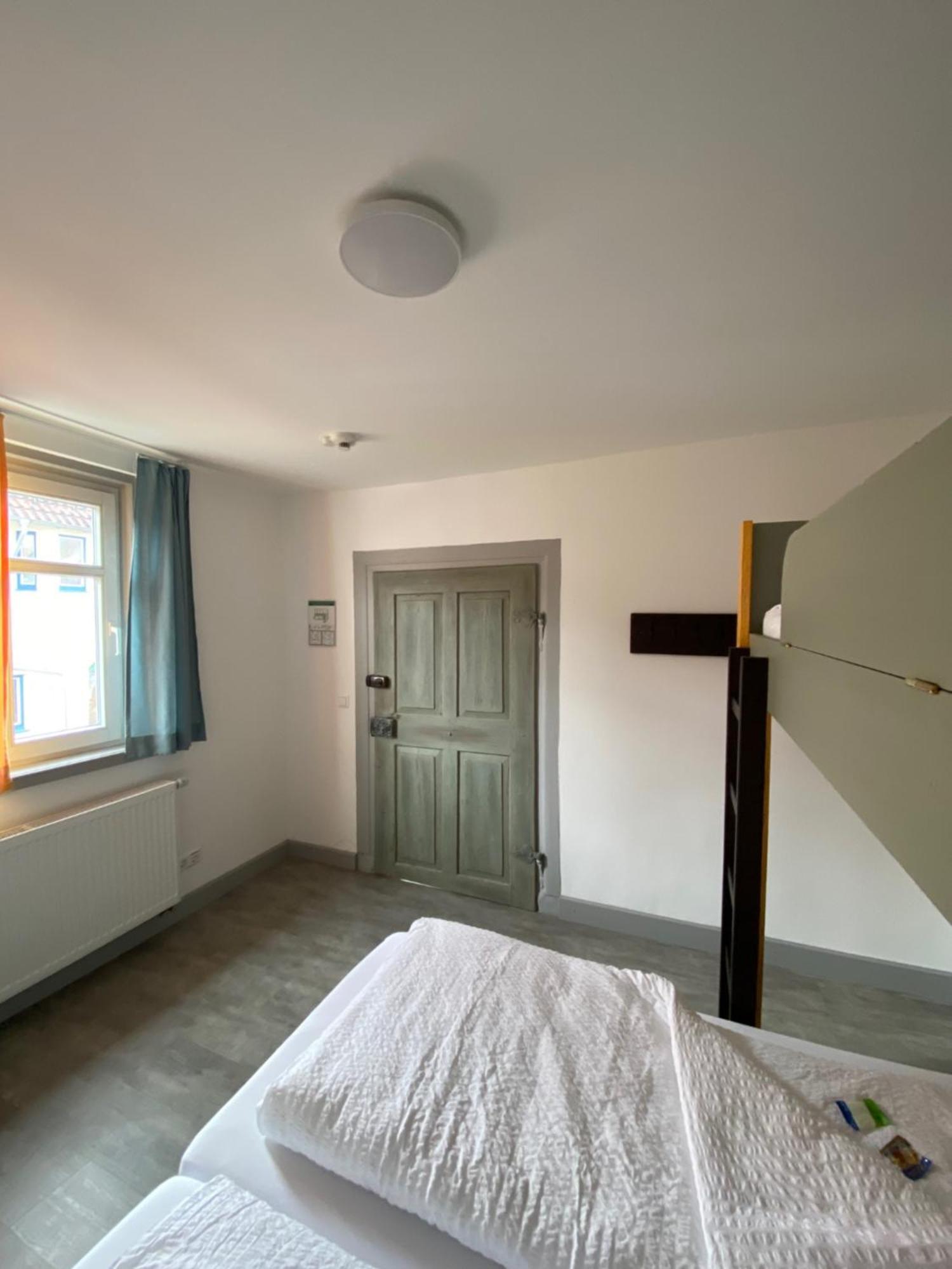 Hostel Balingen Buitenkant foto