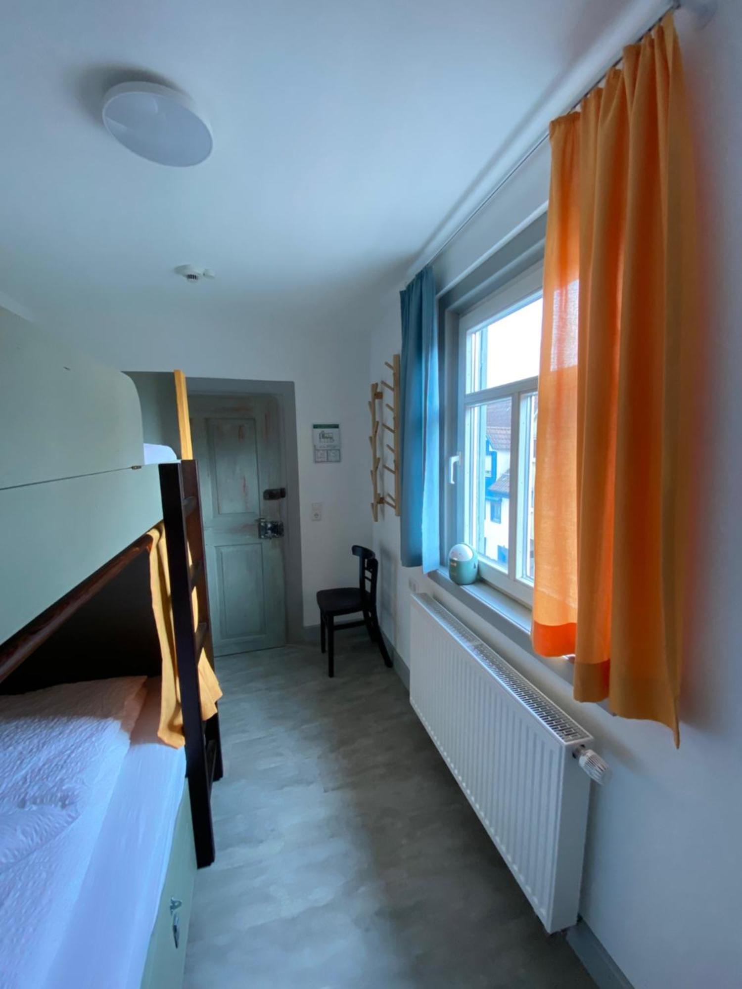 Hostel Balingen Buitenkant foto