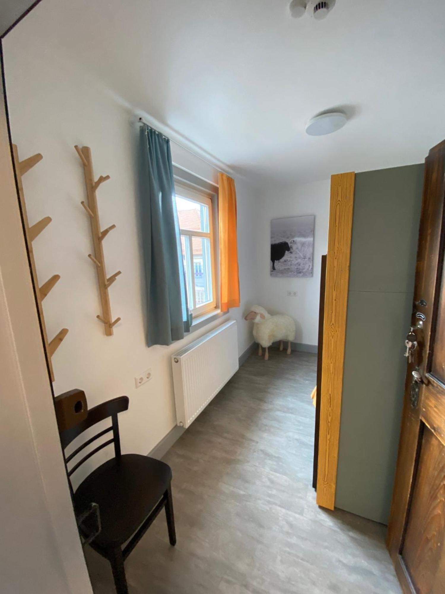 Hostel Balingen Buitenkant foto