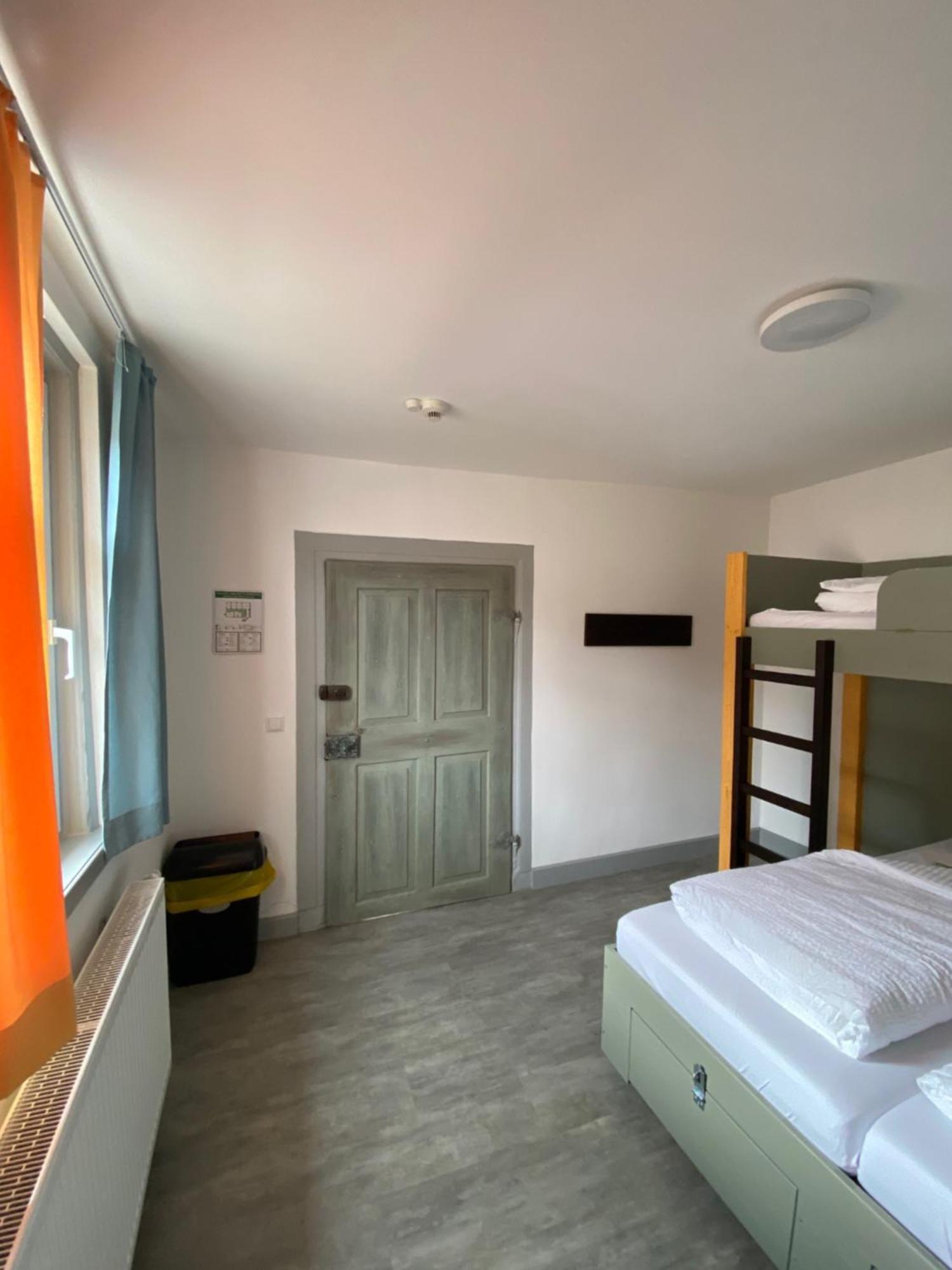 Hostel Balingen Buitenkant foto