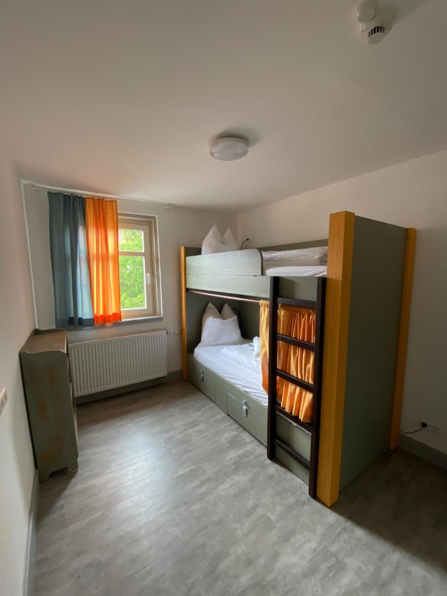 Hostel Balingen Buitenkant foto