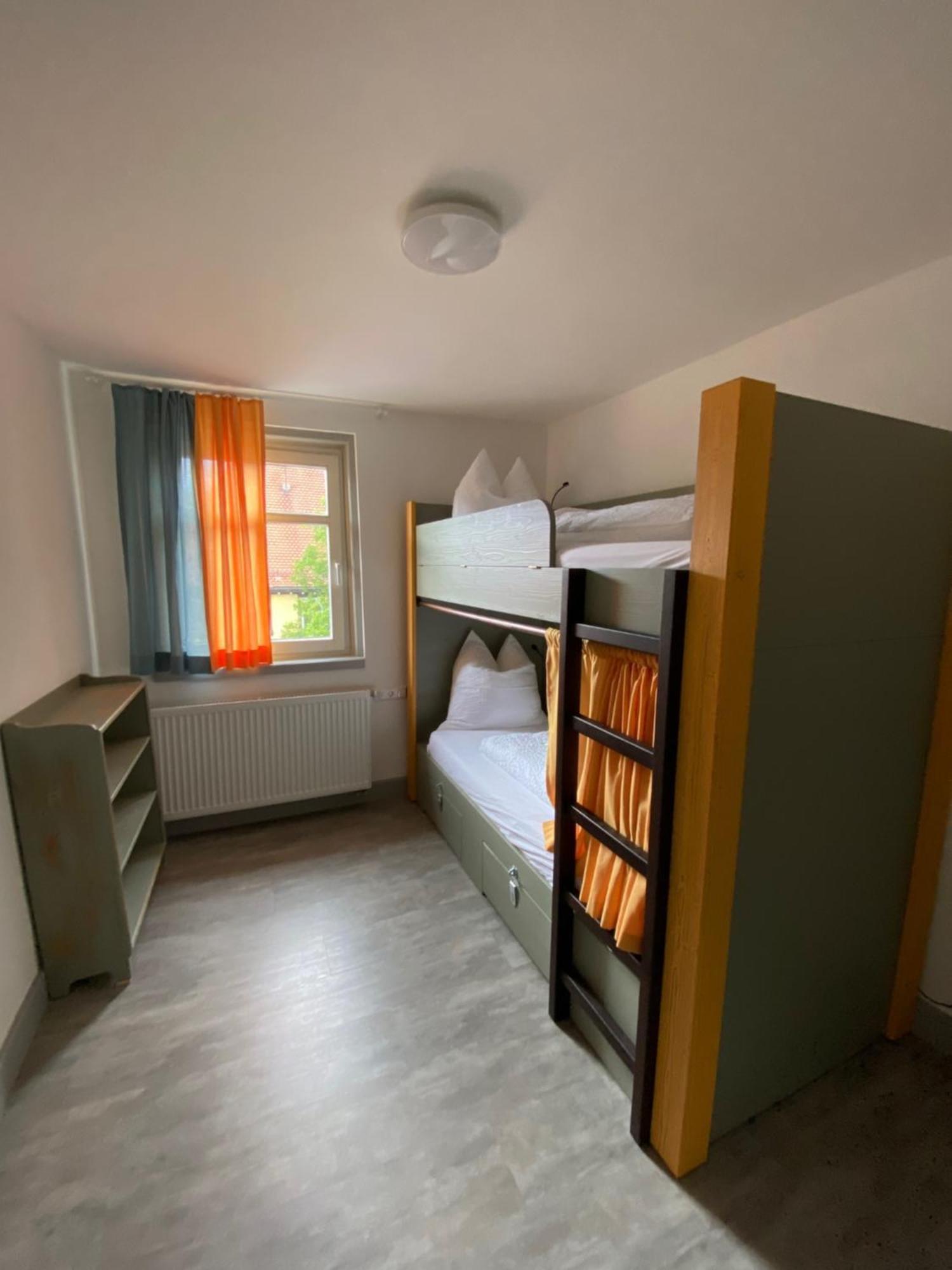 Hostel Balingen Buitenkant foto