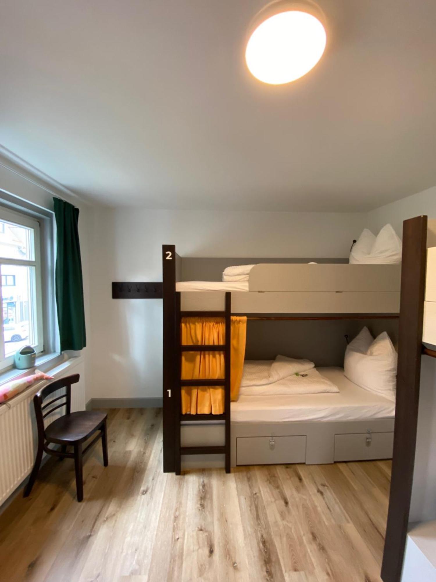 Hostel Balingen Buitenkant foto