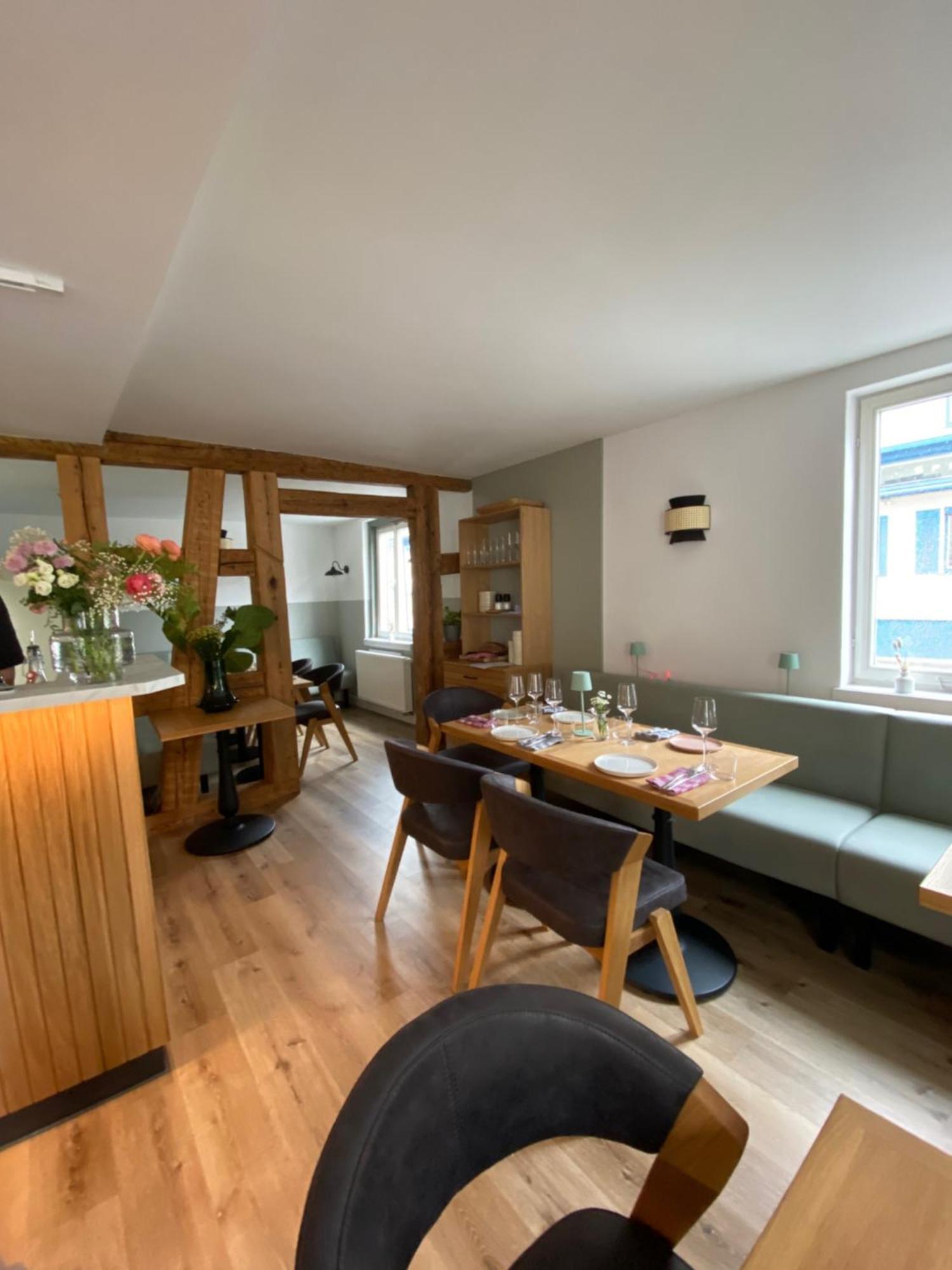 Hostel Balingen Buitenkant foto